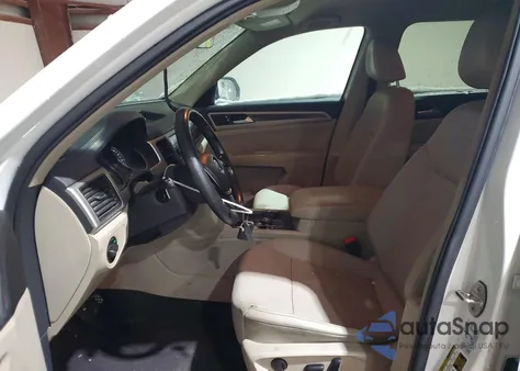 2018 Volkswagen Atlas Se z USA, uszkodzony, nr VIN 1V2LR2CA6JC509060